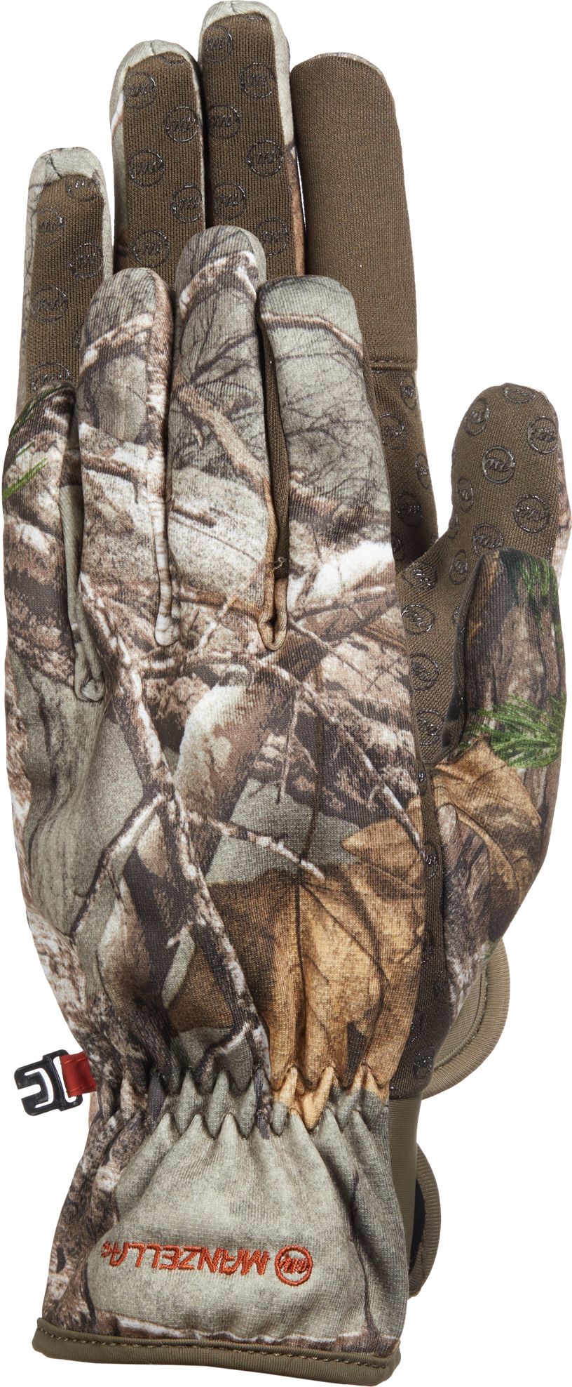 manzella bow hunting gloves