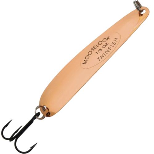 cyclone fishing lures Lee Surface Baits quality plated and baked Riot Baits Cyclone Blue Steel