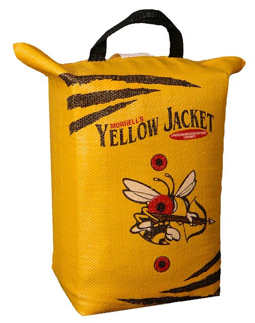 yellow purse target