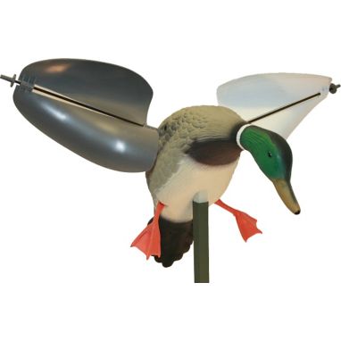 sorry, MOJO Outdoors Wind Duck Decoy is currently out of stock