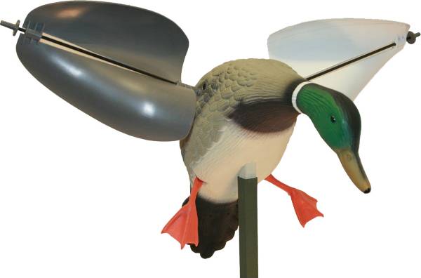 MOJO Outdoors Wind Duck Decoy