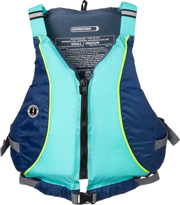 MTI Expedition Life Vest