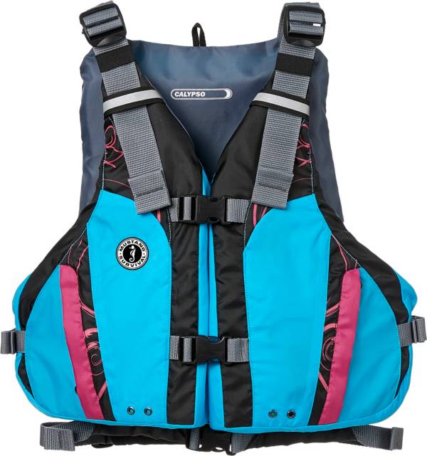 MTI Women's Calypso Highback Life Vest
