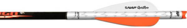 NAP Quikfletch QuikSpin Arrow Vanes - 6 Pack product image