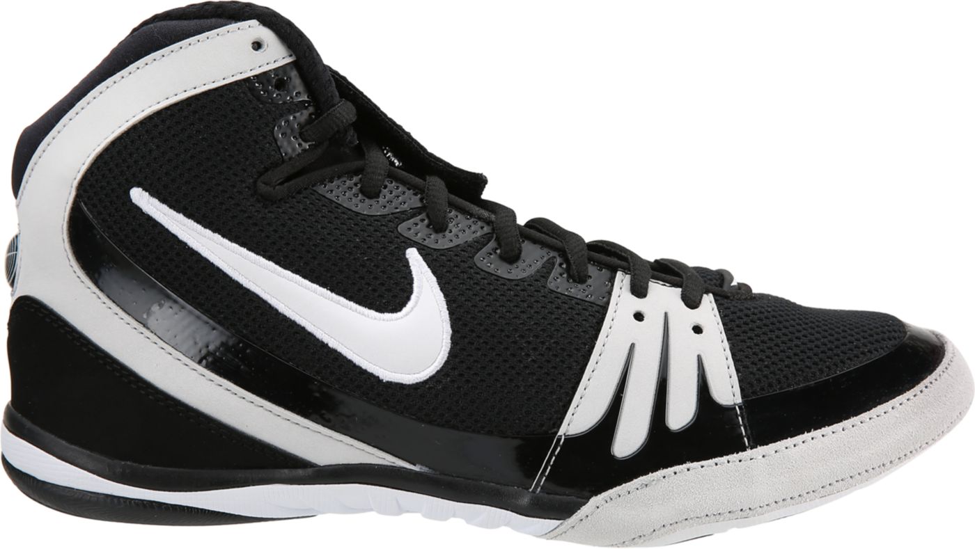 Nike Men s Freek Wrestling Shoes Dick s Sporting Goods