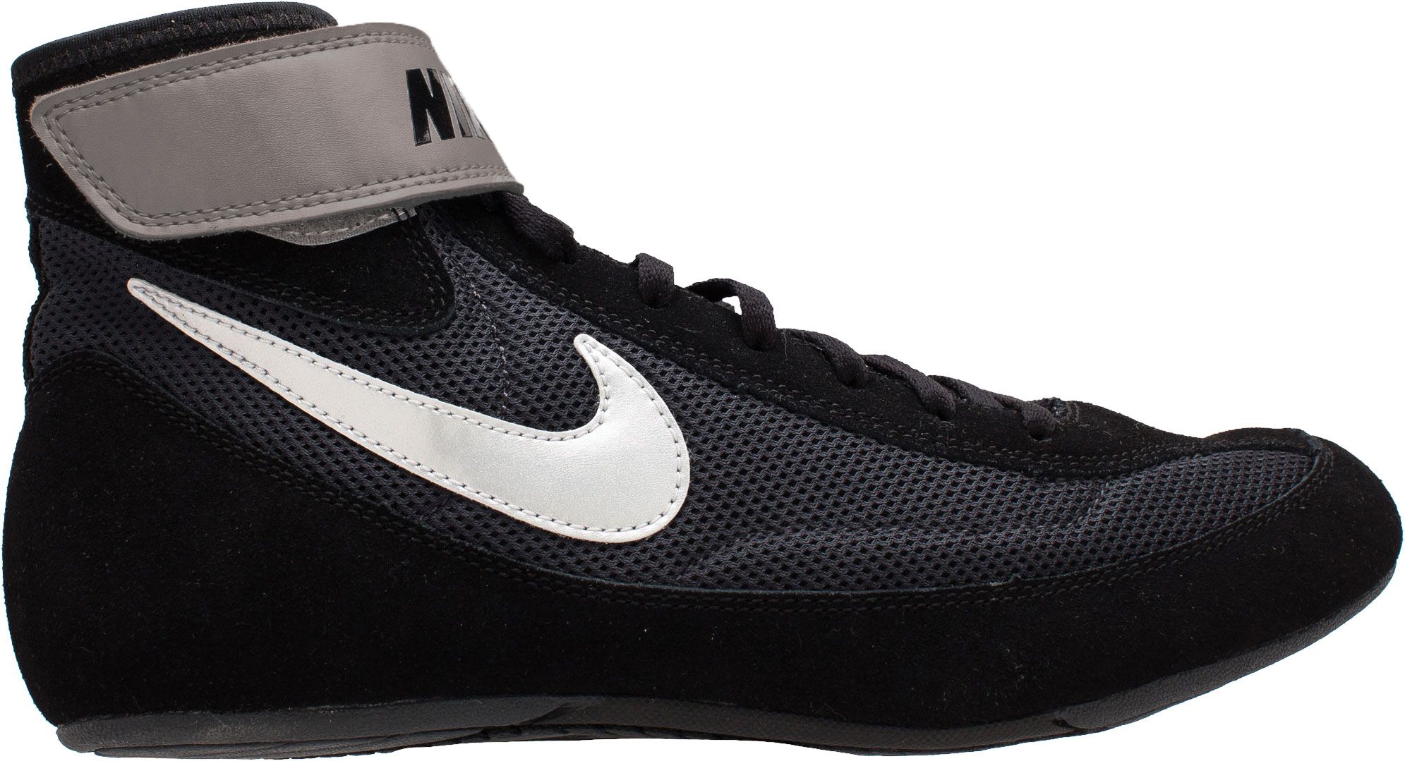 nike sweep wrestling shoes