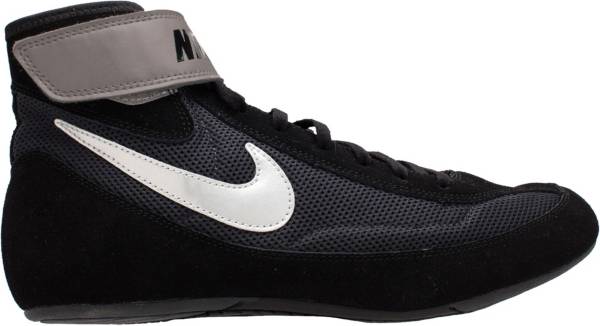letra Príncipe Si Nike Men's Speed Sweep VII Wrestling Shoes | Dick's Sporting Goods
