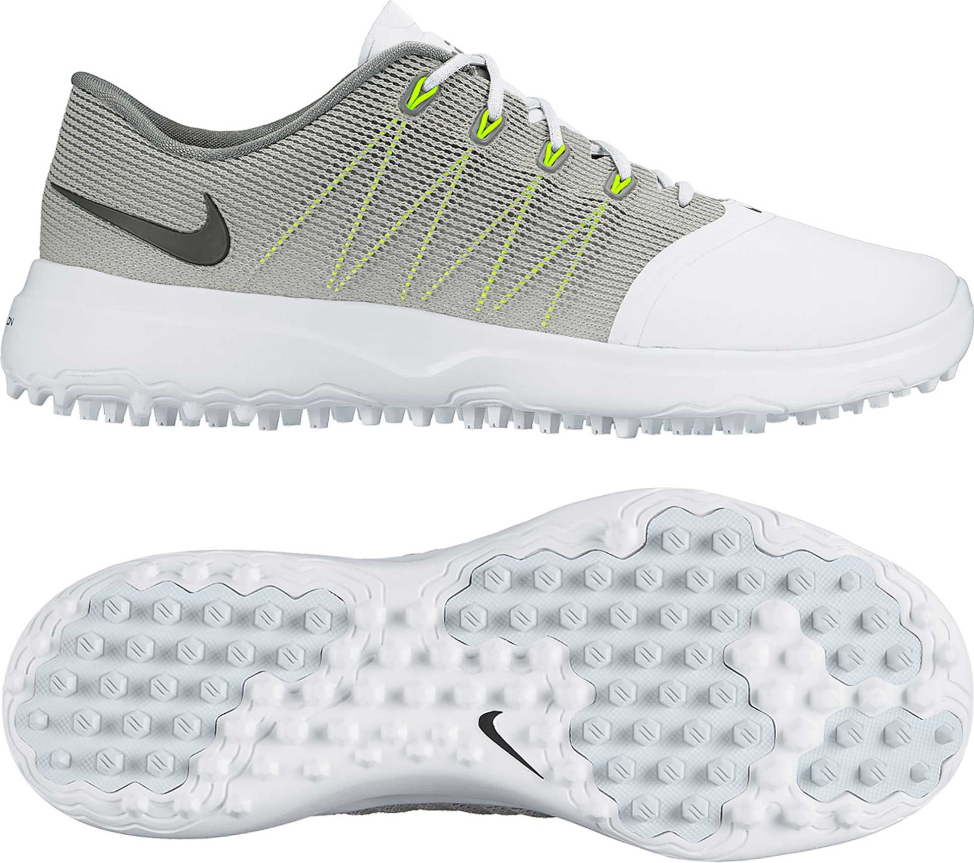 nike lunar empress women's golf shoe