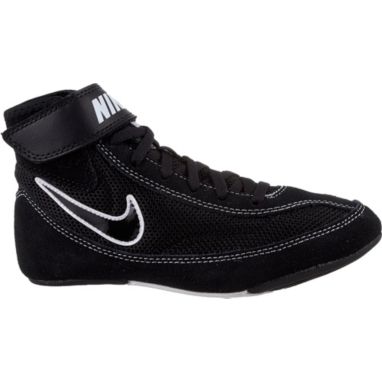 sorry, Nike Kids' Speed Sweep VII Wrestling Shoes is currently out of stock