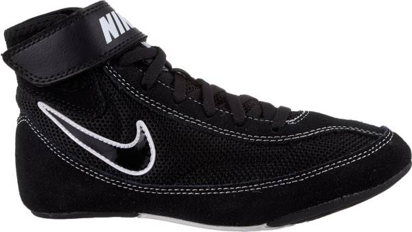 Cheap nike wrestling hot sale shoes