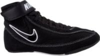 nike sweep wrestling shoes