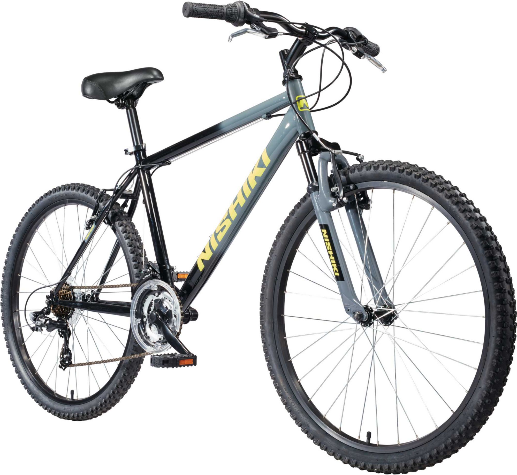 mens mountain bike 22 inch frame