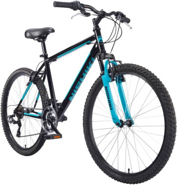 Nishiki Men s Pueblo 26 in. Mountain Bike