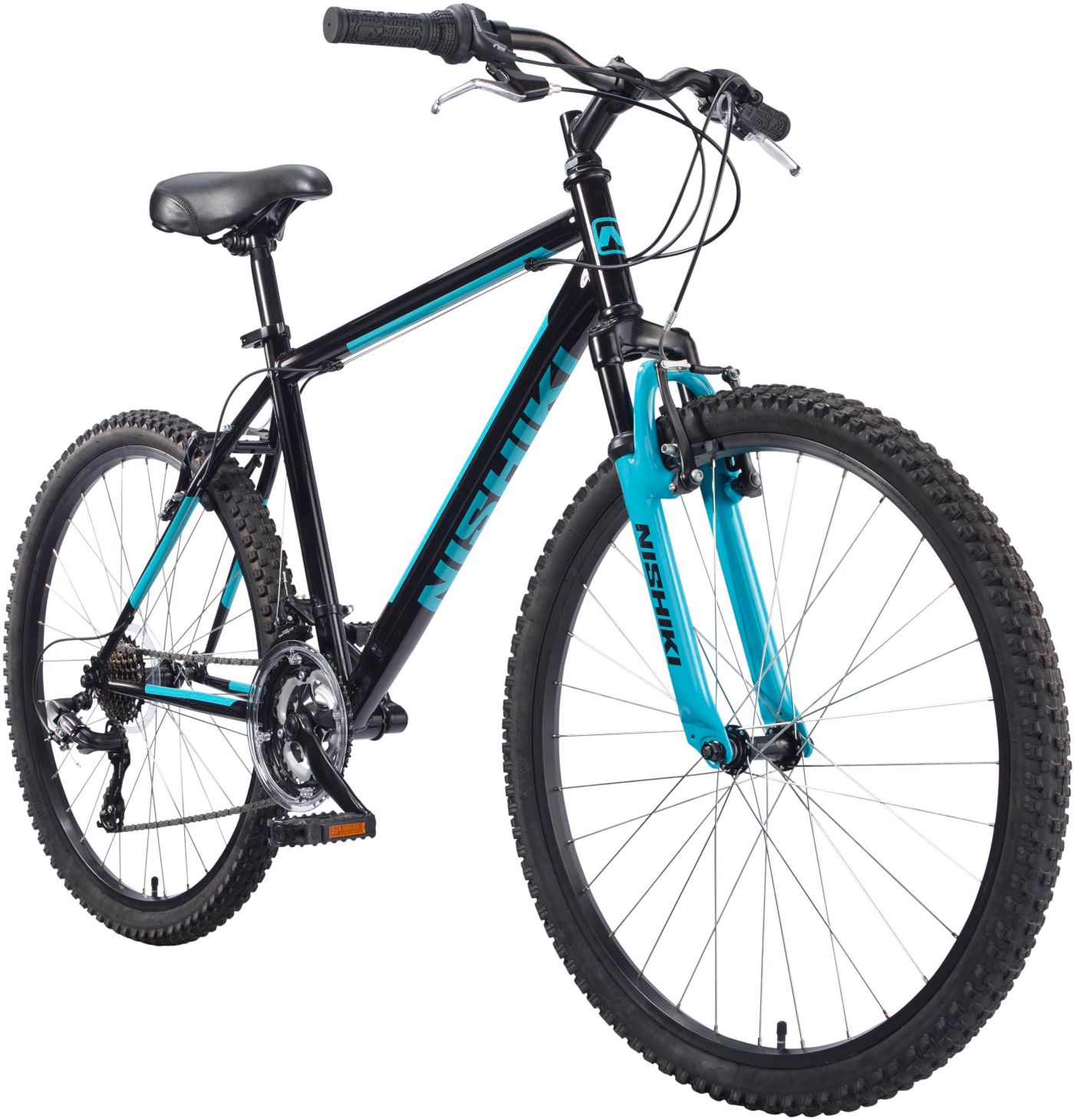 Nishiki Men s Pueblo 26 in. Mountain Bike