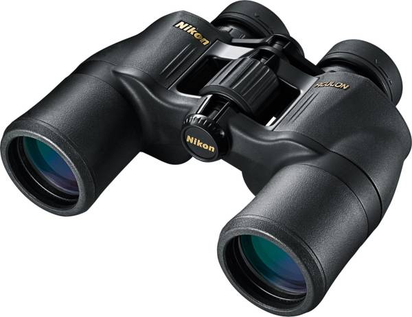 Nikon Aculon A211 10x42 Binocular product image