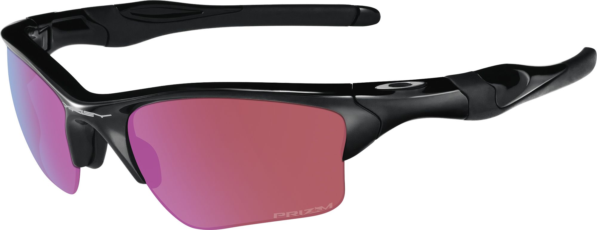 oakley half jacket prizm golf