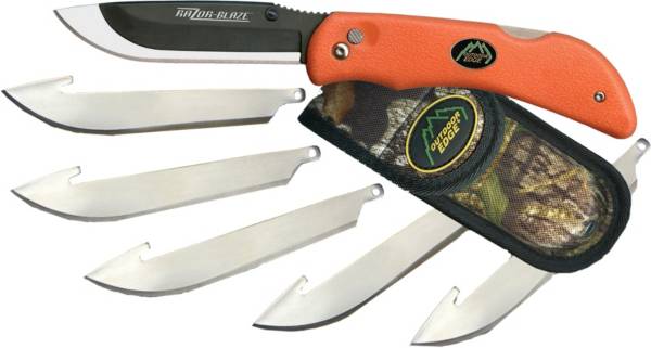 Outdoor Edge Knives Razor-Blade Knife product image