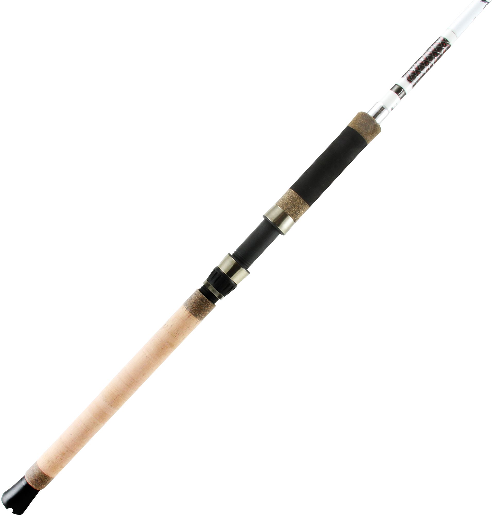 Dick's Sporting Goods Okuma Battle Cat Casting Rod