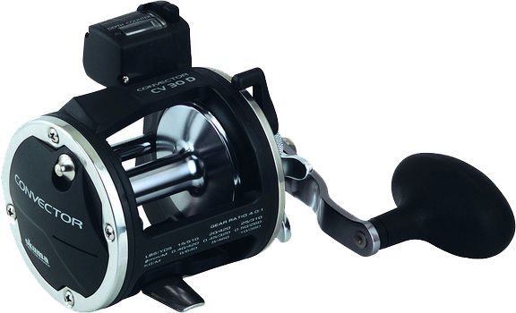 Trolling Reel Line Counter for sale