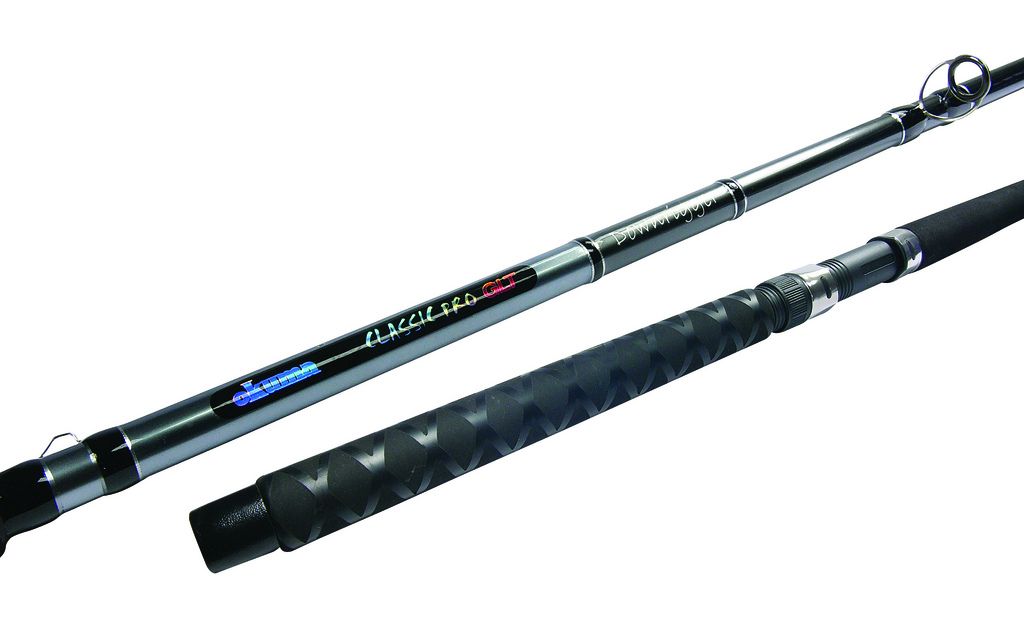 Okuma Classic Pro GLT Series Trolling Rod Sansujyuku sansujyuku.com