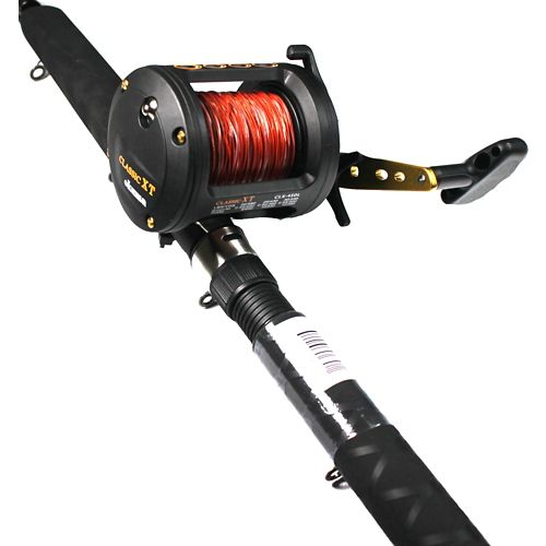 okuma alaris rod Graphite Frame 4 Ball Bearing Freshwater Spinning Reel What Swimbait Reel are Size:Z-S-602M handle_style__F a computer