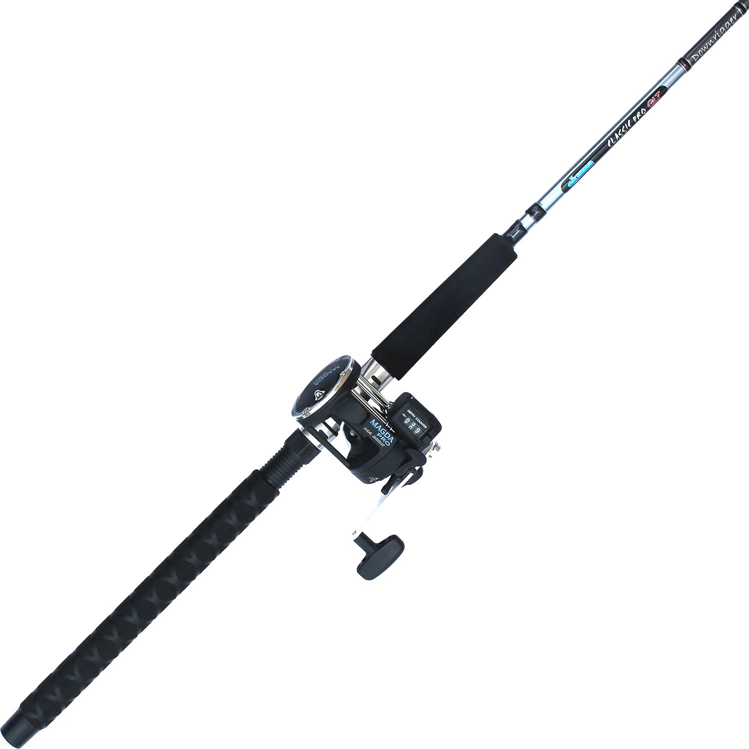 Okuma Great Lakes Trolling Combo Sansujyuku sansujyuku.com