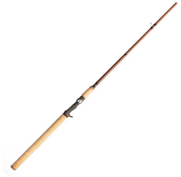 Okuma Sst Salmon Steelhead Casting Rods Field Stream