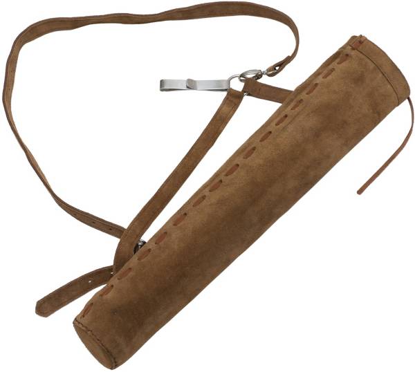 OMP Mountain Man Suede Hip/Back Quiver product image