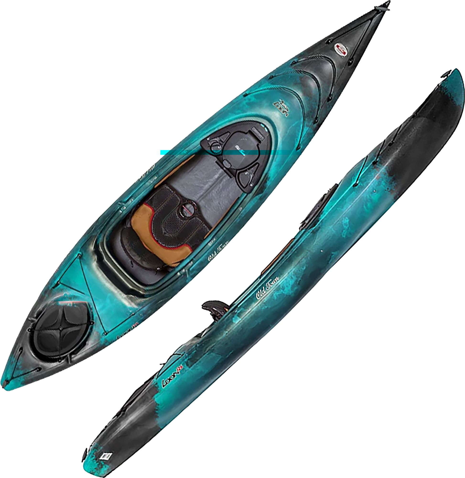 Old Town Loon 120 Kayak product image