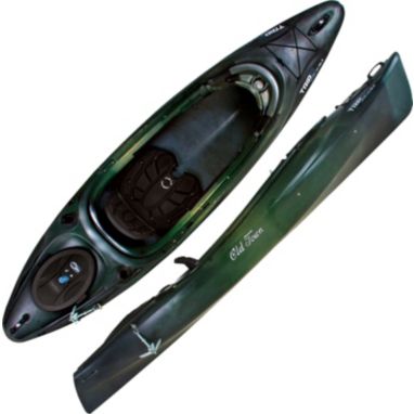 sorry, Old Town Canoe Trip 10 Deluxe Angler Kayak is currently out of stock
