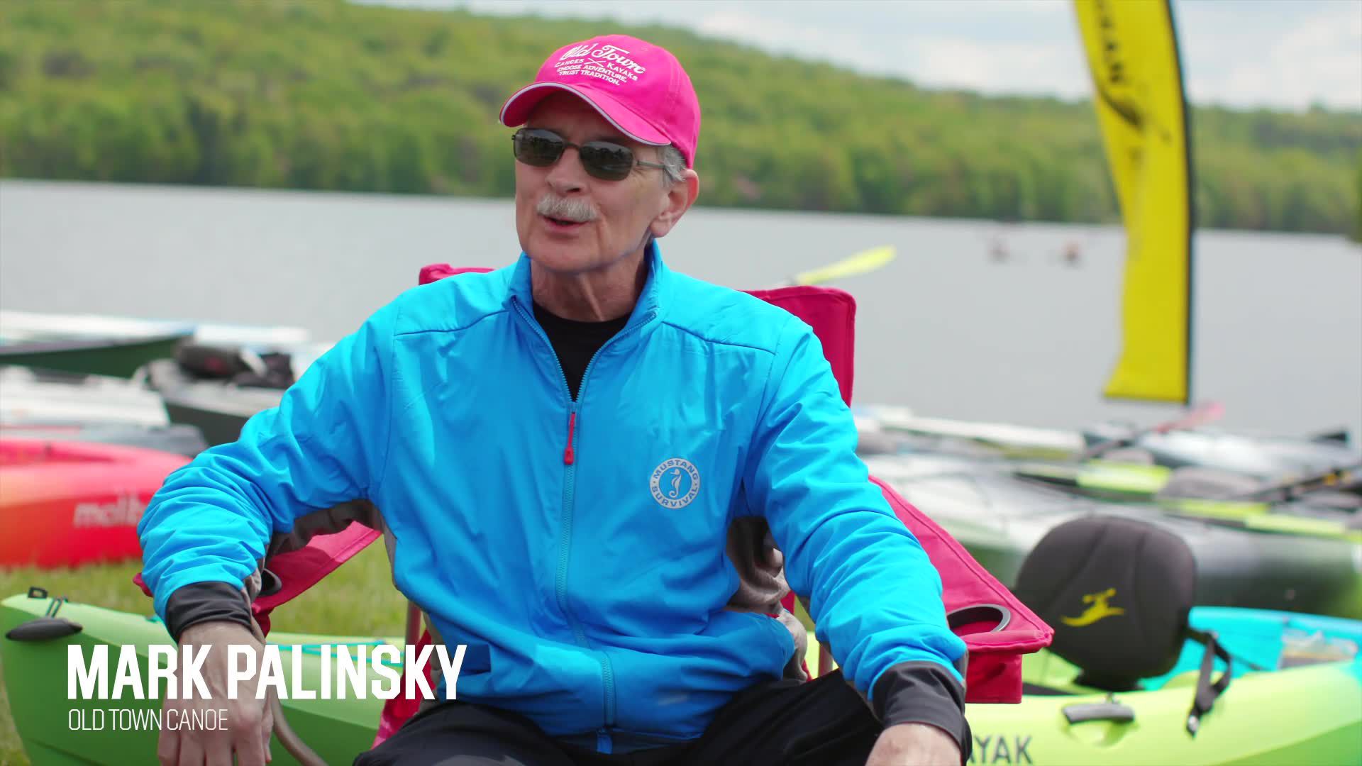 Old Town Canoe Trip 10 Deluxe Angler Kayak product