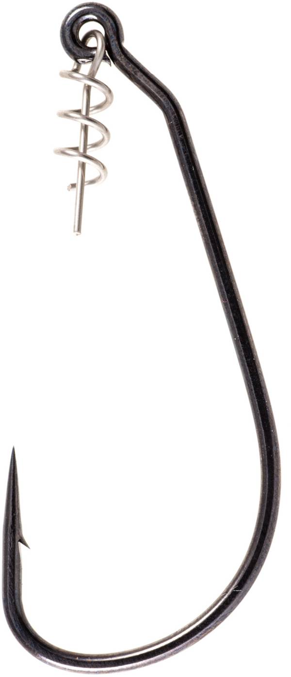 Owner TwistLOCK 3X Fish Hooks with Centering Pin product image