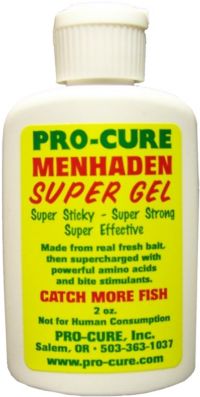 Pro-Cure Menhaden Water Soluble Fish Oil, 4 Ounce
