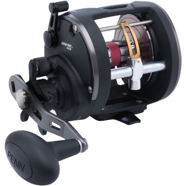 sorry, PENN Fishing Warfare Level Wind Reel is currently out of stock