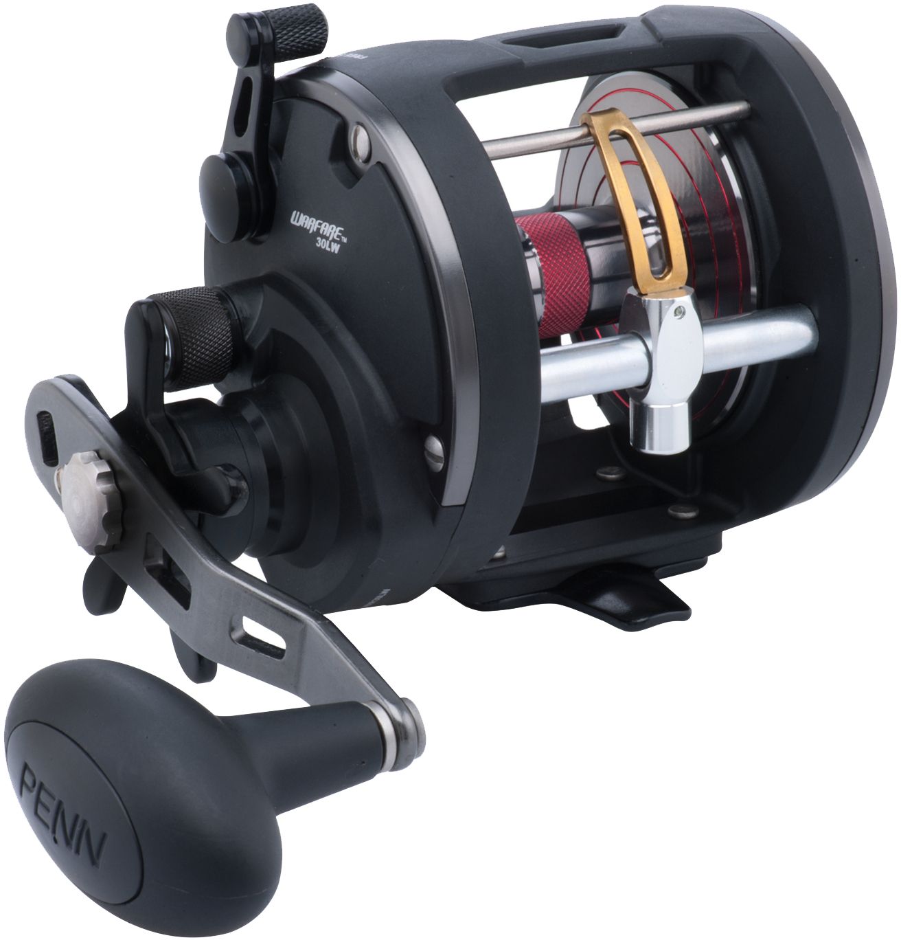 PENN Fishing Warfare Level Wind Reel Sansujyuku sansujyuku.com