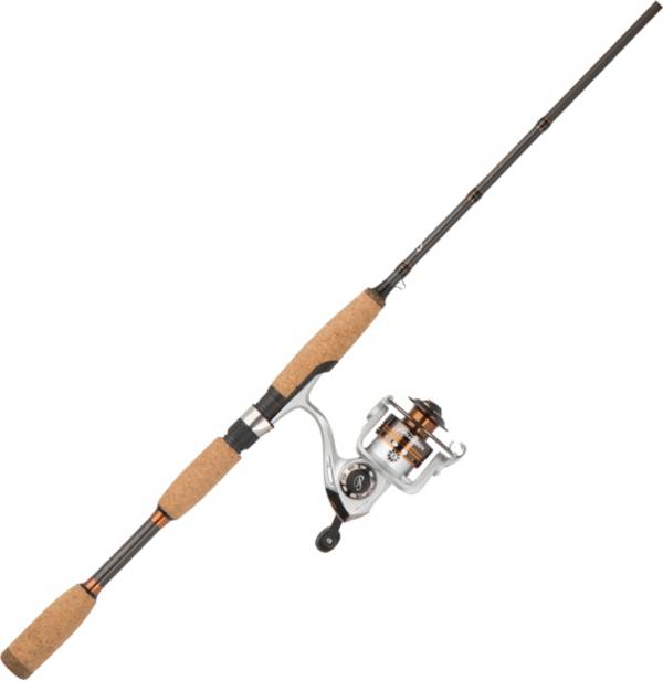 Pflueger Monarch Spinning Combo