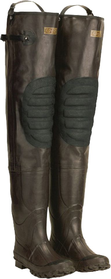 pro line hip boots