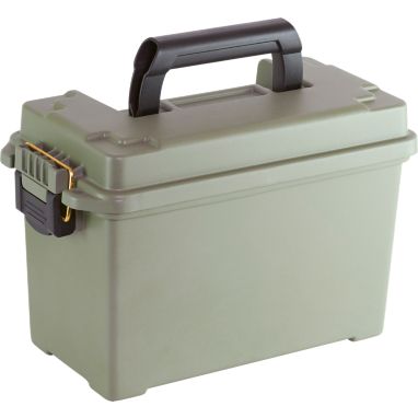 sorry, Plano 1712 Ammo Box is currently out of stock