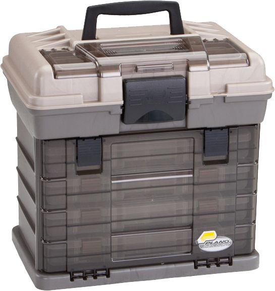 big plano tackle box