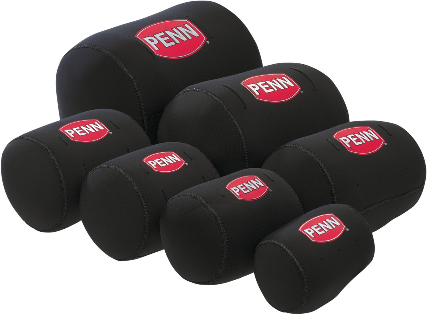 PENN Conventional Reel Covers 1