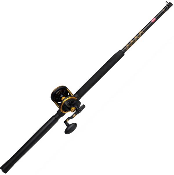 PENN Squall Lever Drag Conventional Combo product image