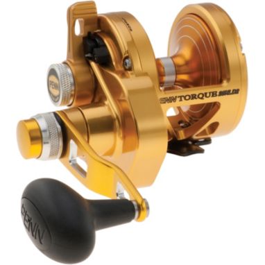 sorry, PENN Fishing  Torque 2-Speed Lever Drag Conventional Reels is currently out of stock
