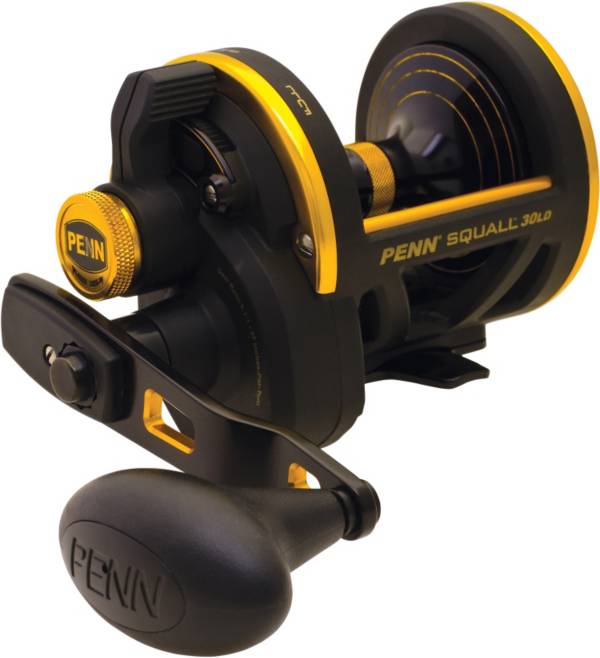 PENN Squall Lever Drag Conventional Reels product image