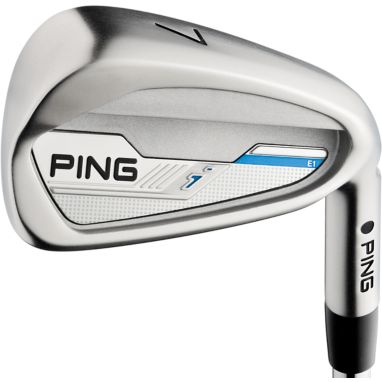 sorry, PING i Black Dot Irons - Steel is currently out of stock