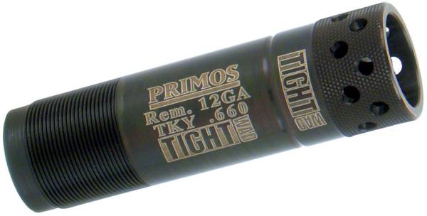 primos turkey choke