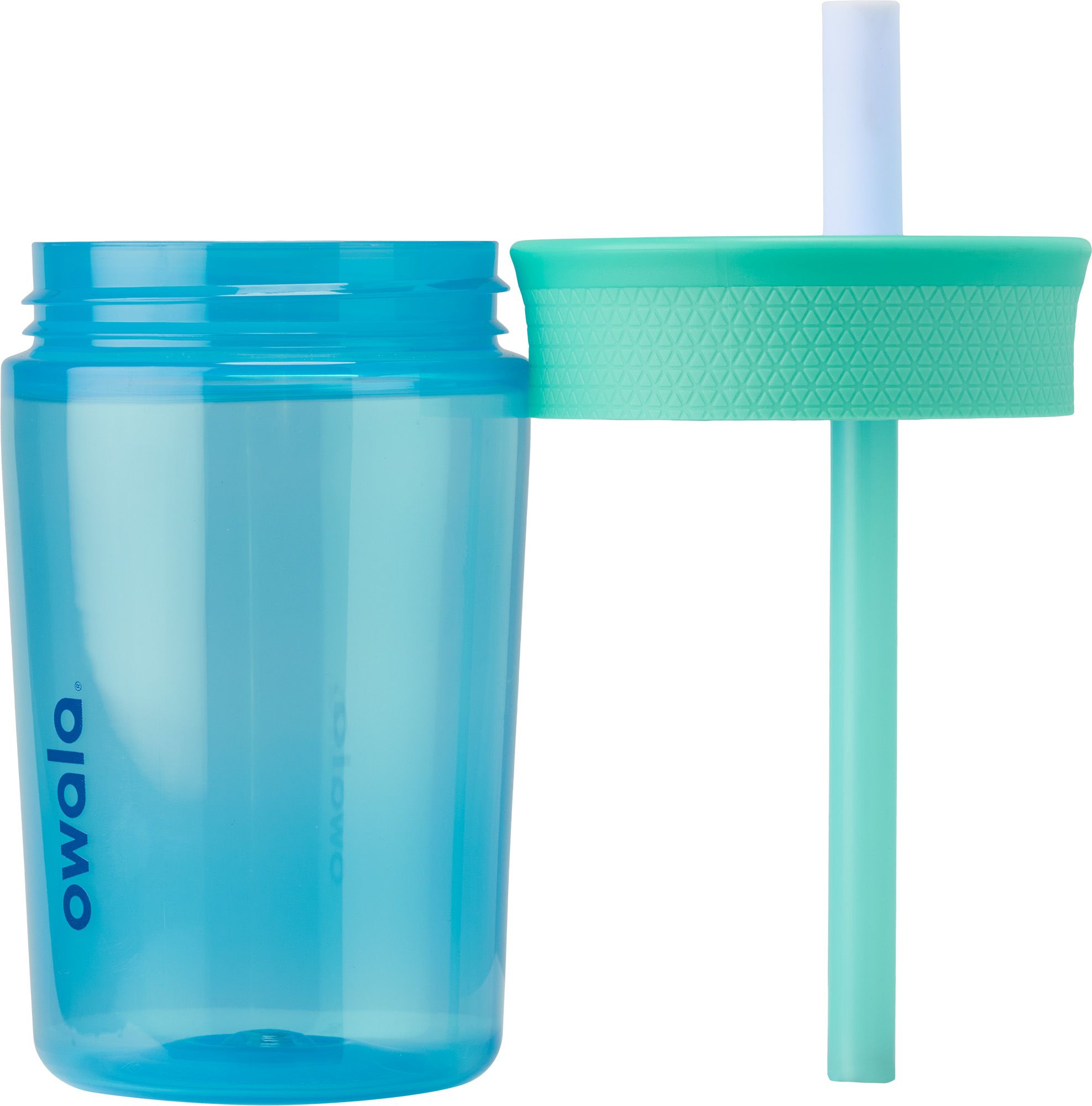 Owala 15 oz. Kids' Plastic Tumbler product image
