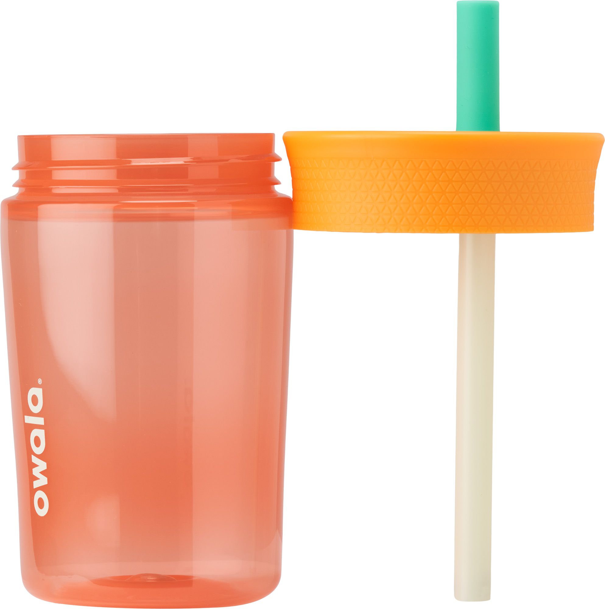 Owala 15 oz. Kids' Plastic Tumbler product image