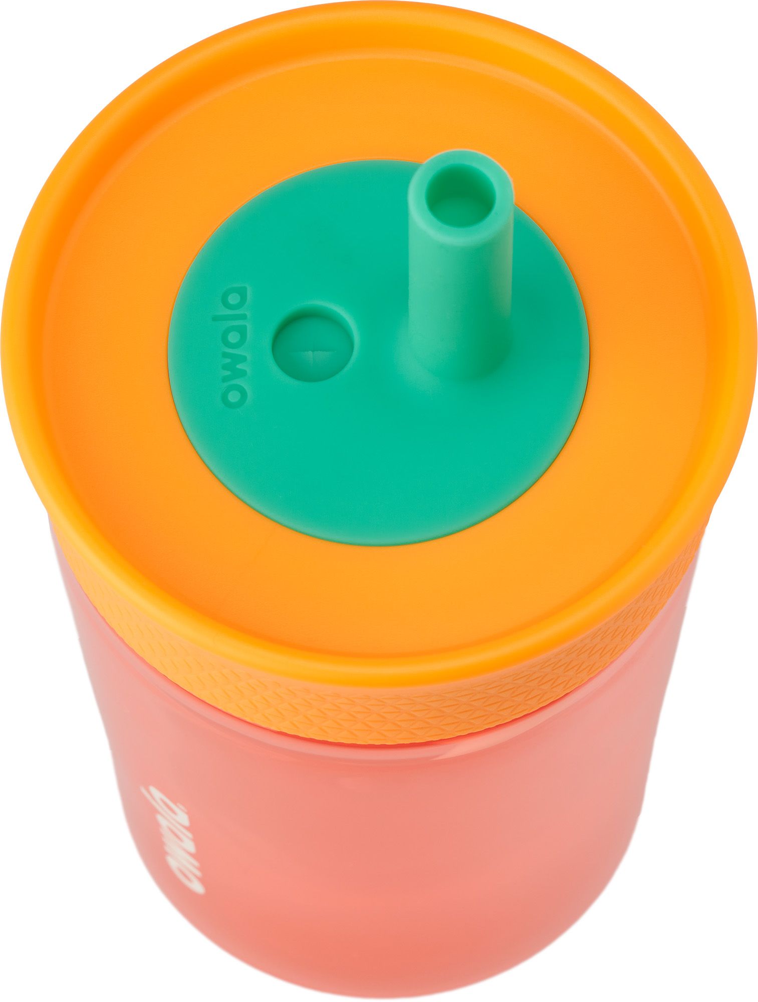 Owala 15 oz. Kids' Plastic Tumbler product image