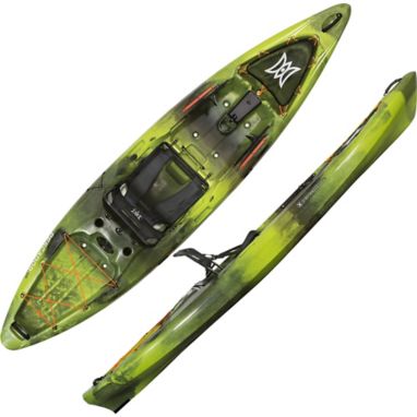 sorry, Perception Pescador Pro 10.0 Angler Kayak is currently out of stock