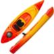 perception swifty deluxe 9.5 kayak dimensions